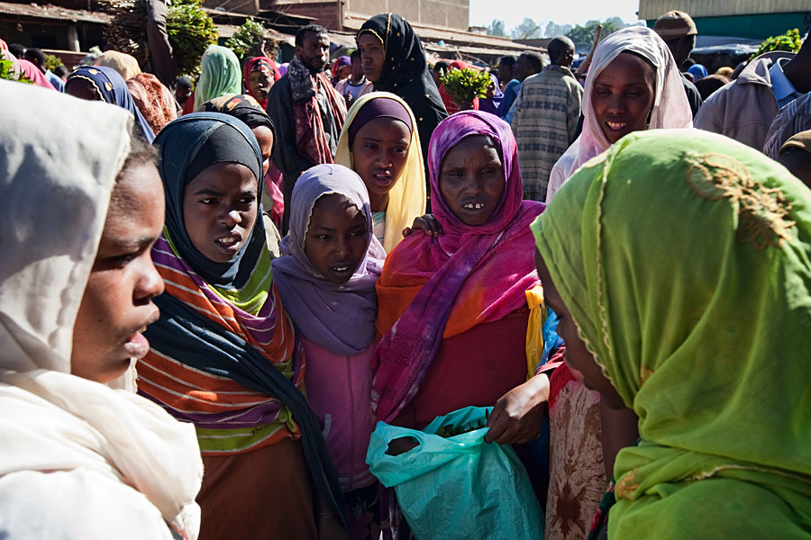 233   Awadai market is an international market for khat   Ethiopia